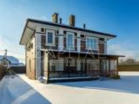 будинок за адресою Лісовий