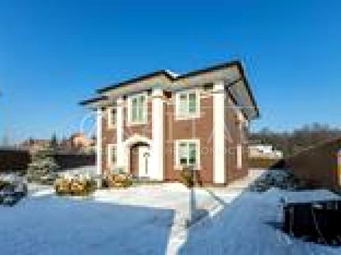 будинок за адресою Лісовий