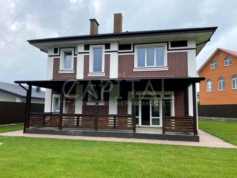 будинок за адресою Лісовий