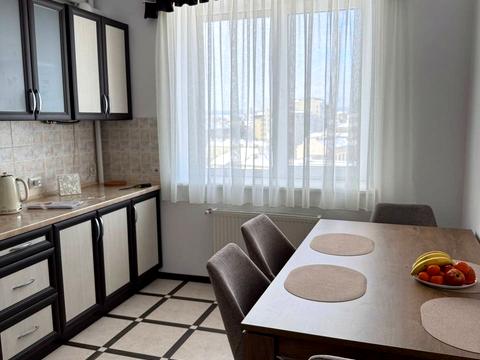 квартира по адресу Черновола ул., 11