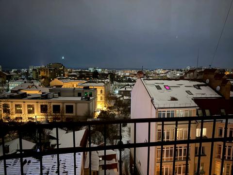 квартира по адресу Черновола ул., 11