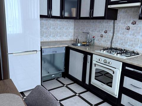 квартира по адресу Черновола ул., 11