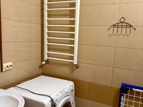 квартира по адресу Черновола ул., 11