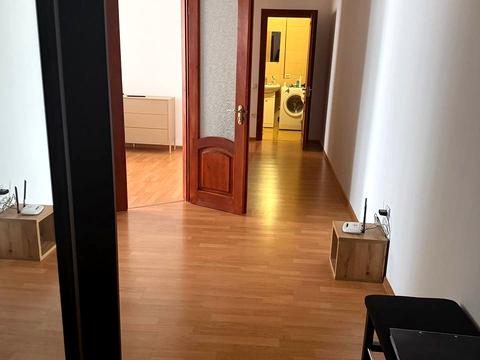 квартира по адресу Черновола ул., 11