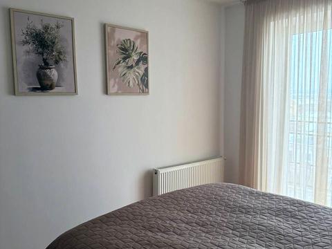 квартира по адресу Черновола ул., 11