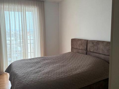 квартира по адресу Черновола ул., 11