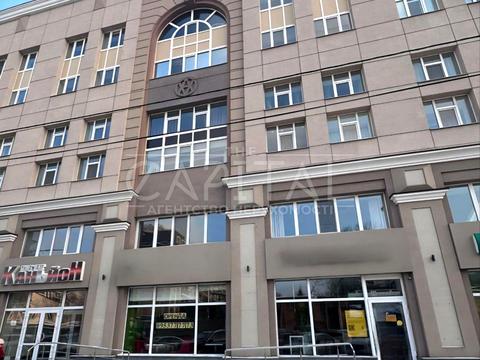 комерційна за адресою Ярославська вул., 56а