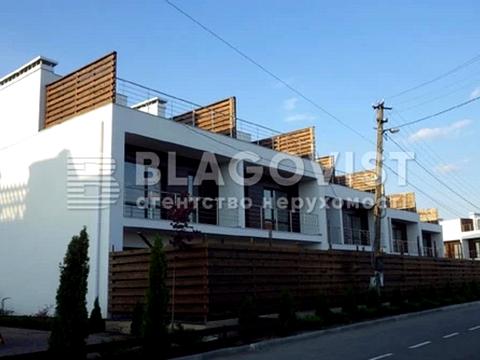 дом по адресу Смерековая ул., 1