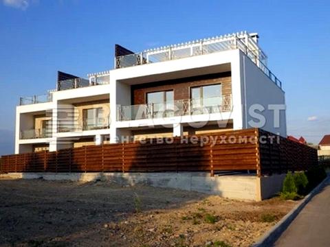 дом по адресу Смерековая ул., 1