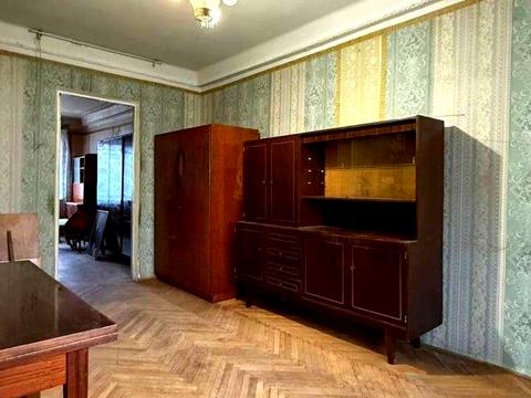 квартира по адресу Даниила Щербаковского ул. (Щербакова), 57-А