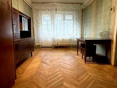 квартира по адресу Даниила Щербаковского ул. (Щербакова), 57-А