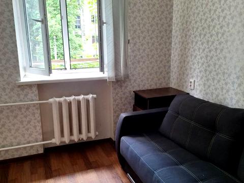 кімната за адресою Варненська вул., 11