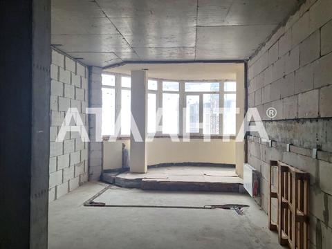 квартира по адресу Фонтанская дорога ул. (Перекопской дивизии улица), 122