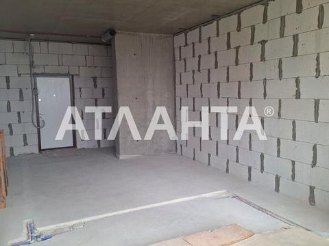 квартира по адресу Фонтанская дорога ул. (Перекопской дивизии улица), 122