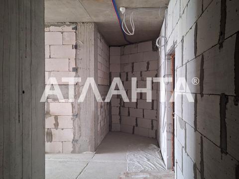 квартира по адресу Фонтанская дорога ул. (Перекопской дивизии улица), 122