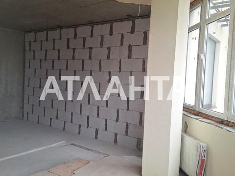 квартира по адресу Фонтанская дорога ул. (Перекопской дивизии улица), 122