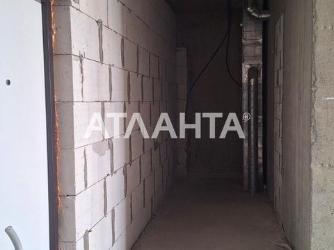 квартира по адресу Фонтанская дорога ул. (Перекопской дивизии улица), 122