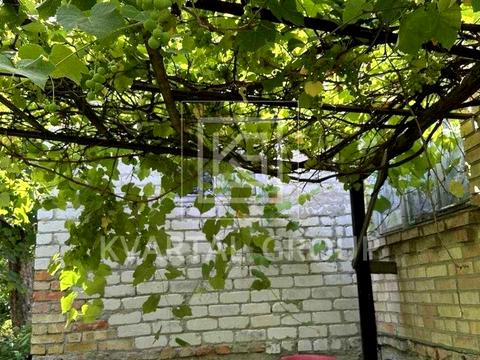 дом по адресу Виноградна