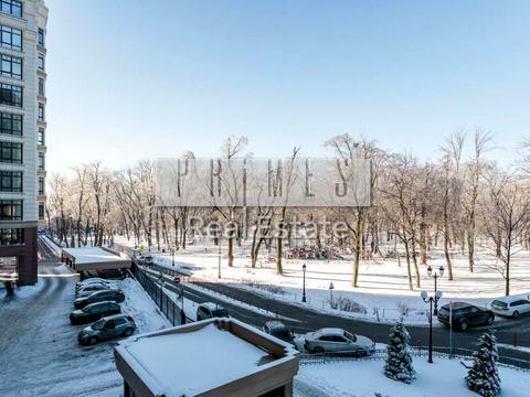 квартира за адресою Михайла Грушевського вул., 9-А