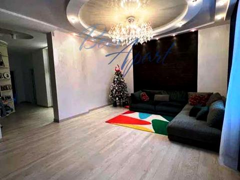 квартира за адресою Мокра вул. (Кудряшова), 16