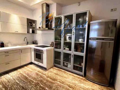 квартира за адресою Мокра вул. (Кудряшова), 16