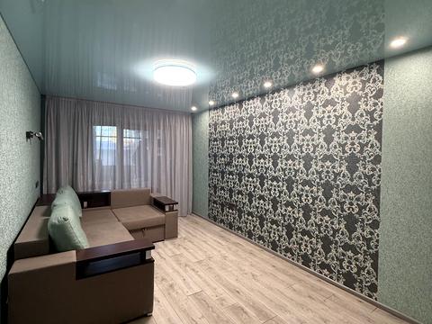 квартира за адресою Науки просп. (Гагаріна), 84-А