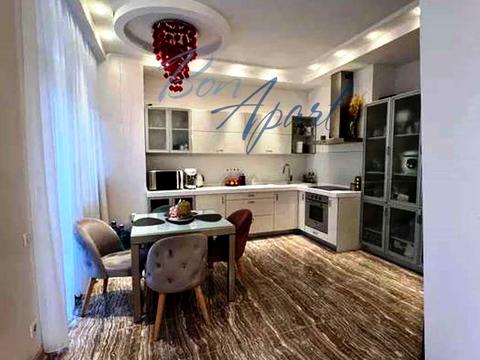 квартира за адресою Мокра вул. (Кудряшова), 16