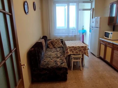 квартира за адресою Миколи Бажана просп., 16