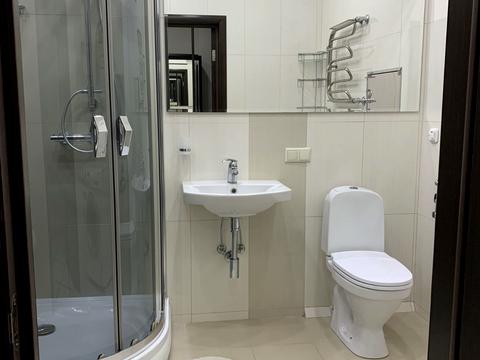 коммерческая по адресу Польова, 41