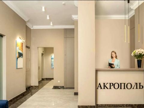 квартира по адресу Фонтанская дорога ул., (Будинок 4)