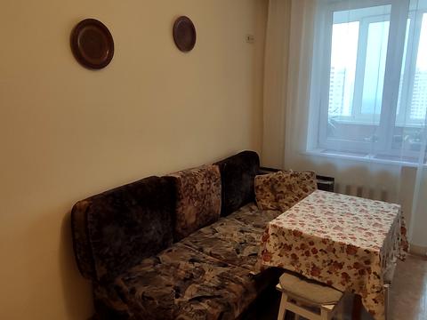 квартира за адресою Миколи Бажана просп., 16