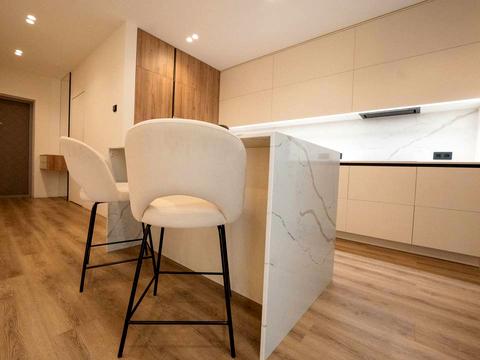 квартира за адресою Микільсько-Слобідська вул., 15