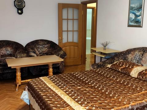 квартира за адресою Миколи Бажана просп., 16