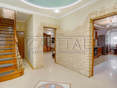 дом по адресу Садова