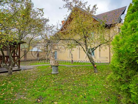 дом по адресу Садова