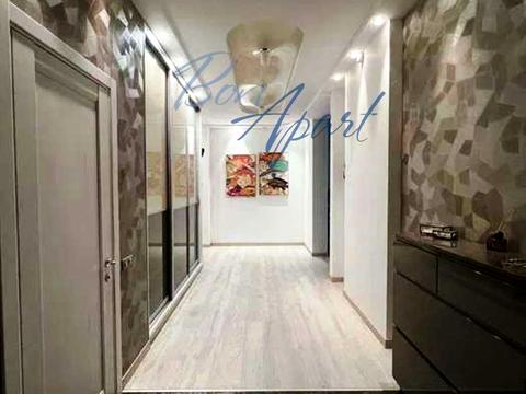 квартира за адресою Мокра вул. (Кудряшова), 16