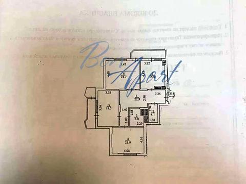 квартира за адресою Мокра вул. (Кудряшова), 16