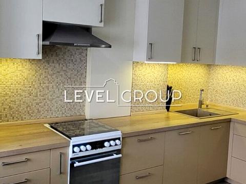 квартира за адресою Черкаська вул., 38