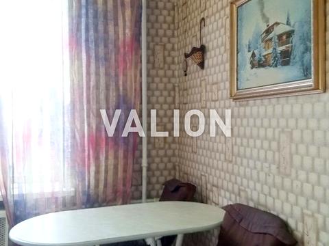 квартира за адресою Валерія Лобановського просп. (Червонозоряний), 49