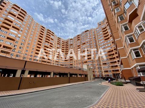 квартира по адресу Овидиопольская дорога ул., 3/7