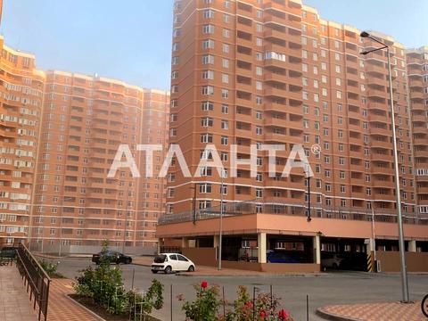 квартира по адресу Овидиопольская дорога ул., 3/7