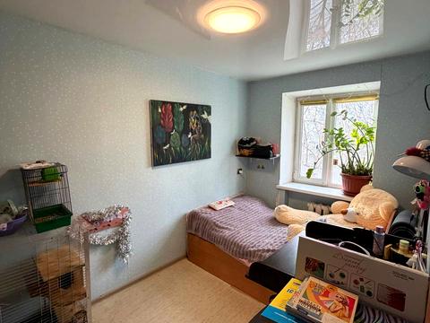 квартира за адресою Дніпро, Петра Яцика вул. (Воронезька), 6