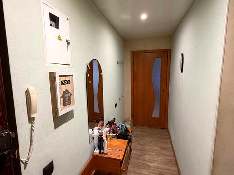 квартира за адресою Дніпро, Петра Яцика вул. (Воронезька), 6