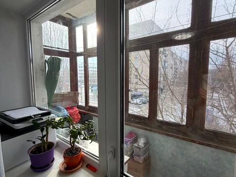 квартира за адресою Дніпро, Петра Яцика вул. (Воронезька), 6