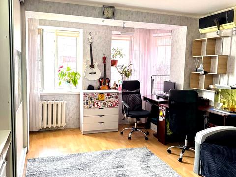 квартира за адресою Ярослава Баїса вул. (Володимира Висоцького), 23