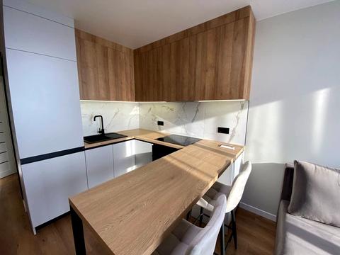 квартира за адресою Олега Мудрака вул. (Генерала Наумова), 1-Б