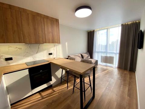 квартира за адресою Олега Мудрака вул. (Генерала Наумова), 1-Б