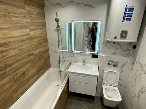 квартира за адресою Олега Мудрака вул. (Генерала Наумова), 1-Б