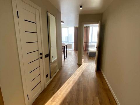 квартира за адресою Олега Мудрака вул. (Генерала Наумова), 1-Б