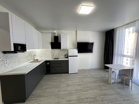 квартира по адресу Камянская ул. (Днепродзержинская), (Будинок 4)